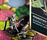 Unmatched: Gevecht der Legendes