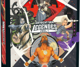 Unmatched: Gevecht der Legendes