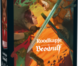 Unmatched: Roodkapje vs Beowulf