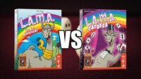 LAMA vs. LAMA: Cadabra – Wat zijn de verschillen?