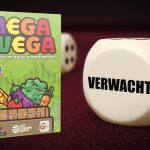 Verwacht – Mega Vega