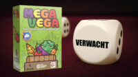 Verwacht – Mega Vega