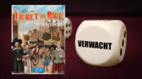 Days of Wonder kondigt aan, Ticket to Ride: Amsterdam