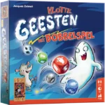 Vlotte Geesten: Het Dobbelspel