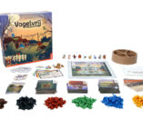 Vogelvrij