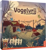 Vogelvrij
