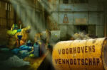 Codekrakers – Voorhovens Vennootschap