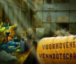Codekrakers – Voorhovens Vennootschap