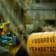 Codekrakers – Voorhovens Vennootschap