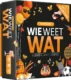 Wie Weet Wat: Kaartspel