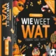 Wie Weet Wat: Kaartspel