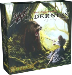 Wilderness