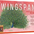 Wingspan: Azië