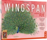 Wingspan: Azië