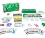 Wingspan: Midden- en Zuid-Amerika