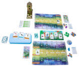 Wingspan: Midden- en Zuid-Amerika