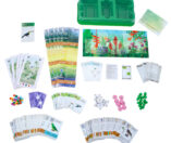 Wingspan: Midden- en Zuid-Amerika