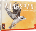 Wingspan: Oceanië