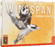 Wingspan: Oceanië