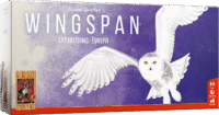 Wingspan: Europa