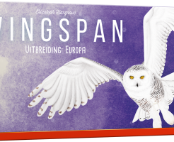 Wingspan: Europa