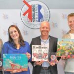 Winnaars Nederlandse Spellenprijs 2025 bekendgemaakt
