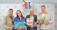 Winnaars Nederlandse Spellenprijs 2025 bekendgemaakt