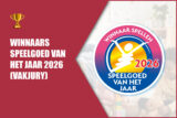 🏆 Speelgoed van het Jaar 2026: de negen winnaars