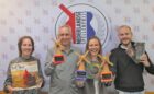 Winnaars Nederlandse Spellenprijs 2026 bekend: Take Time, The Lord of the Rings: Trick-Taking Game en River of Gold