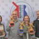 Winnaars Nederlandse Spellenprijs 2026 bekend: Take Time, The Lord of the Rings: Trick-Taking Game en River of Gold