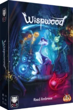 Wispwood