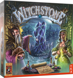 Witchstone Afbeeldingen