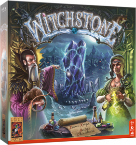 Witchstone