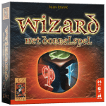 Wizard: Het Dobbelspel