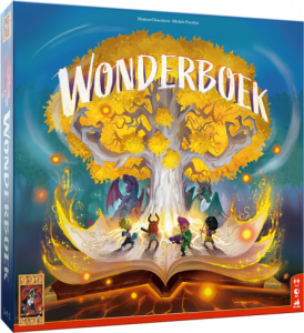 Wonderboek