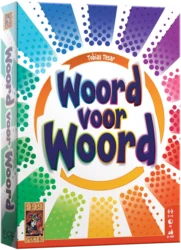 Woord voor Woord Schrijf een Review