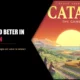 Word beter in Catan