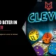 Word beter in Clever