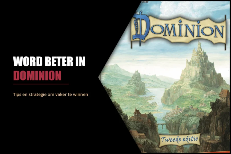 Word beter in Dominion