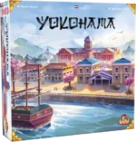 Yokohama