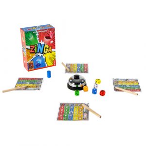 Zinga
