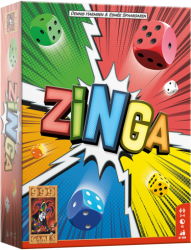 Zinga – Speluitleg