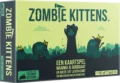 Zombie Kittens