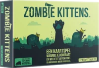 Zombie Kittens