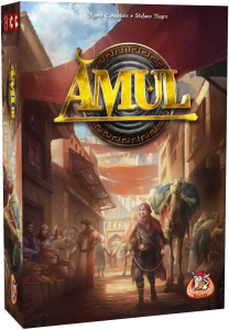 Amul