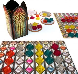 Azul: De Ramen van Sintra