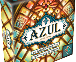 Azul: De Ramen van Sintra