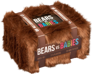 Bears vs Babies User Reviews