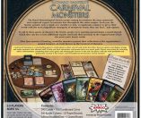 Carnival of Monsters
