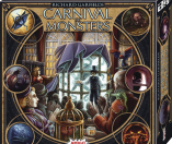 Carnival of Monsters
